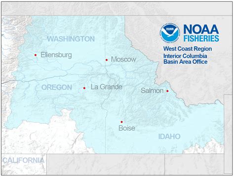 Access to these data supports the Federal Emergency Management. . Noaa ellensburg
